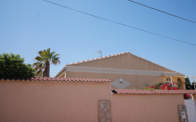 V Los Balkones Villa