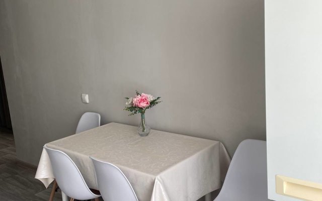 Na ulitse Rinata Galeeva 27 Flat