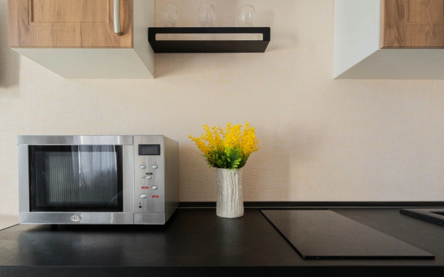 Квартира на улице 9 Января