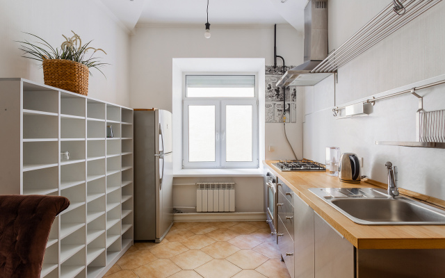 Апартаменты ATLANT Apartments 27с