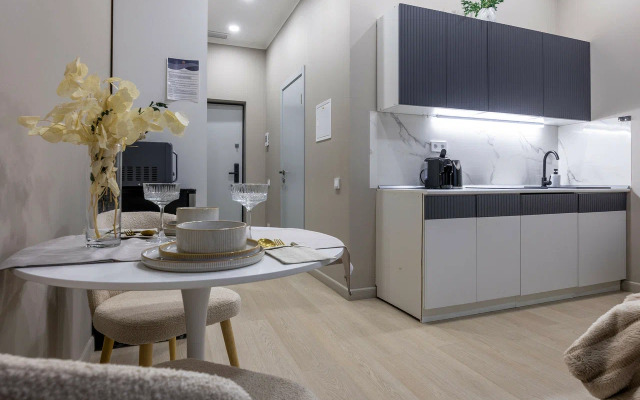 Апартаменты Алис Modern Comfort