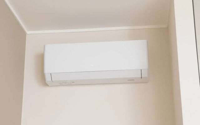 s vidom na more 4kayf Residence #39 Apartments