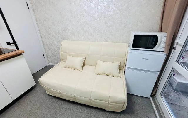 S Basseynom Apartments
