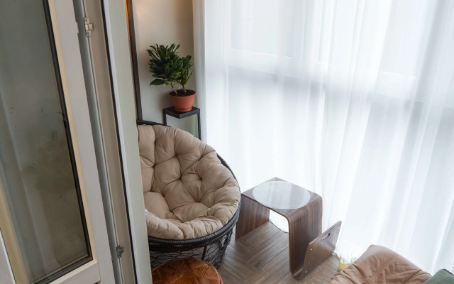 Loft Flat
