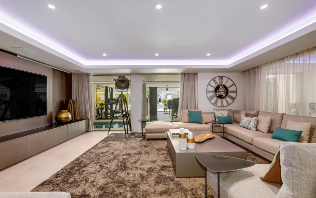 Villa All About Villa Serenity