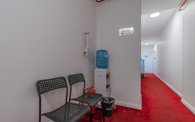 Ligohotel Na Inzhenernoj Hotel