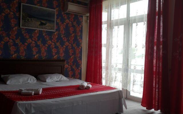 Alenka Mini-hotel