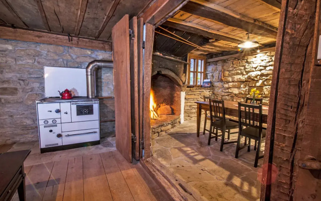 Karashka Guest House