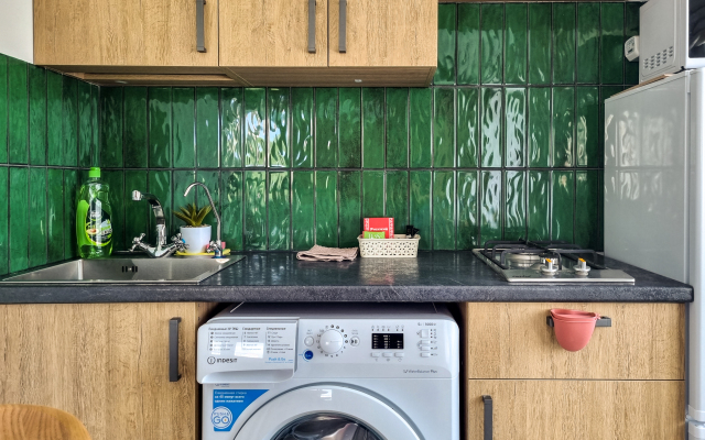 Квартира Аура