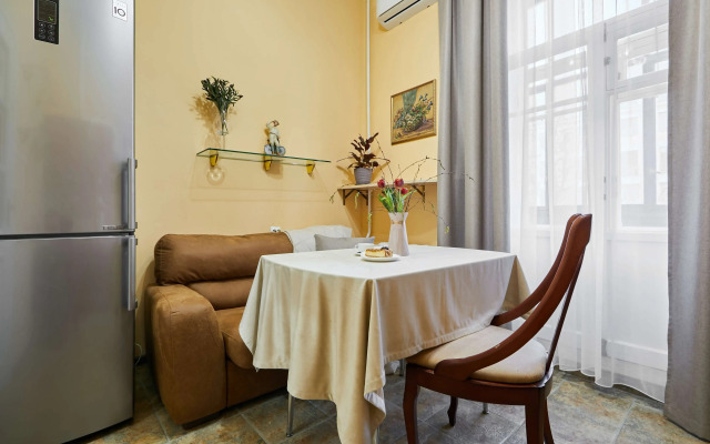 Квартира FlаtStay Тучков 3