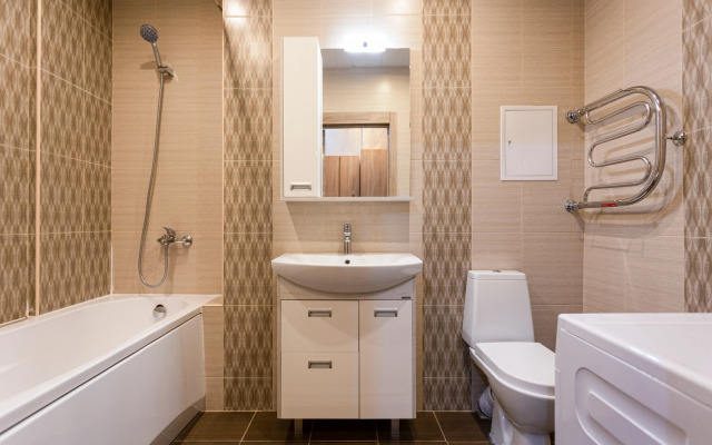 Квартира на улице Овражная 47А