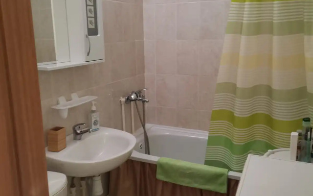 Квартира Уютная рядом с НИИ Петрова, Напалкова, Гранова