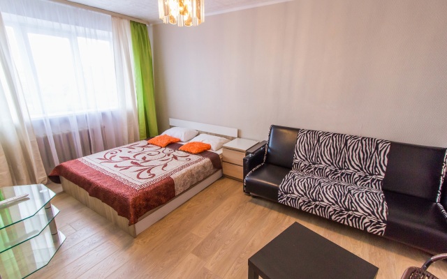 Апартаменты на Гаджиева 16