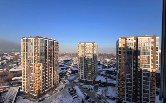 Квартира в Районе 130 Квартала