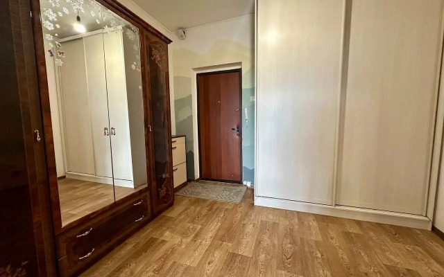 Апартаменты на Лермонтова 71