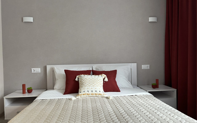 Koritsa Flat