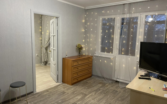 V Tsentre Kaliningrada Flat