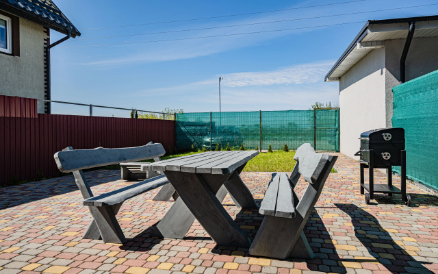 Taunkhaus u morya Private house