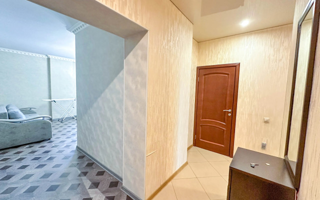 Yuzhnaya noch Apartment