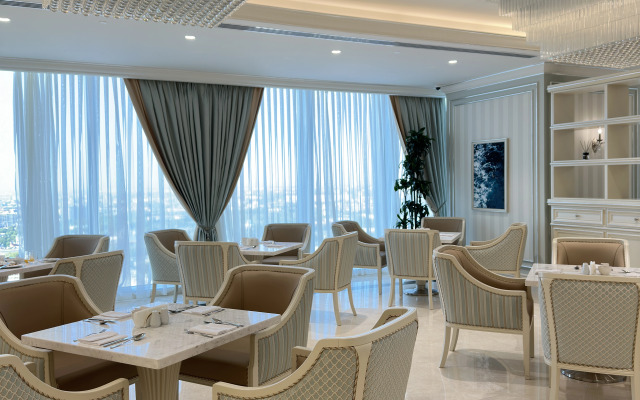 Hotel T-City Presidential Hotel