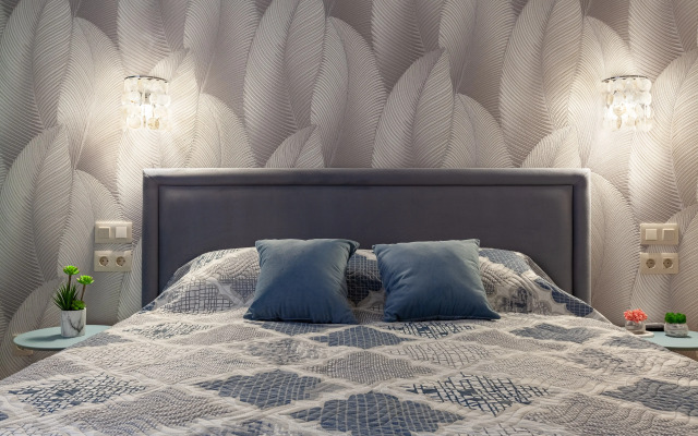 Апартаменты на Производственной улице 8/1