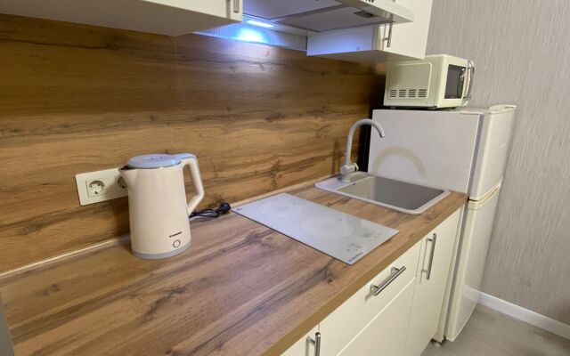 Гостевой Дом Salut Go