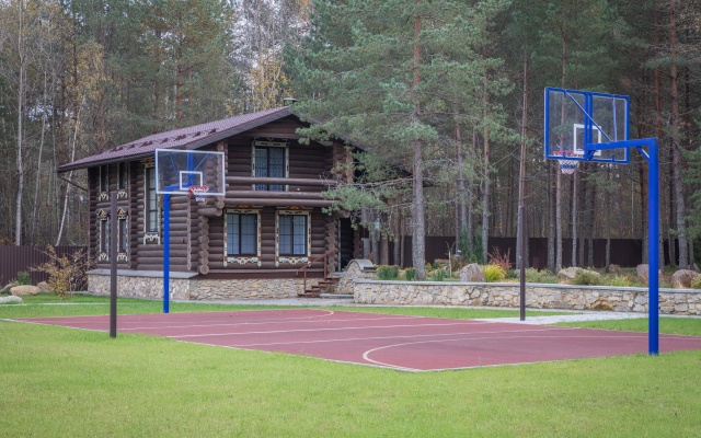 Gostinitsa "Soyuz" Hotel