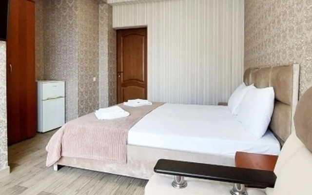 Ametist Guest house