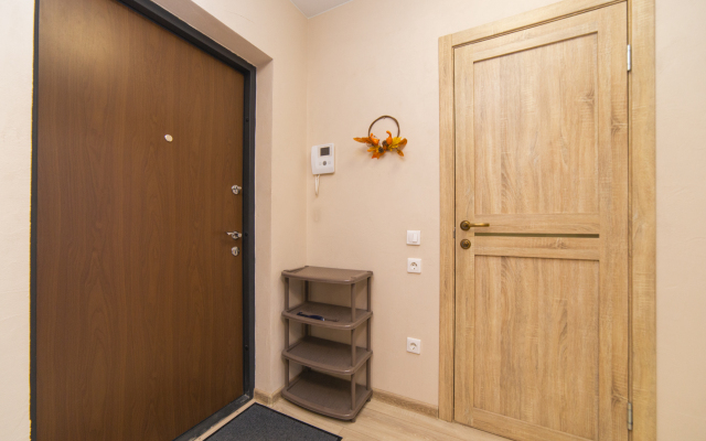 Апартаменты в ЖК NOVIN Осень