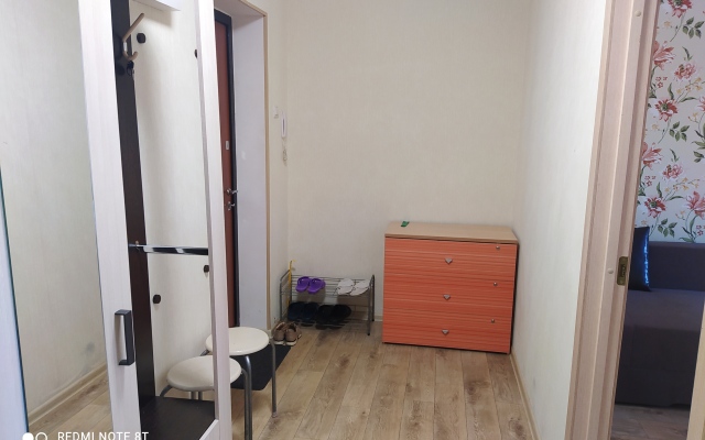 Апартаменты на Ржевской рядом с М4