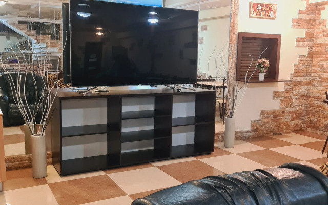 Гостевой дом Персона