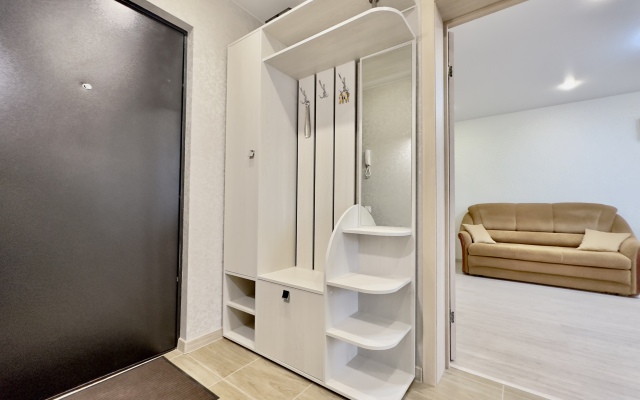 Monako 24 ZHK "Morskaya Gorgippiya" 38 Apartments