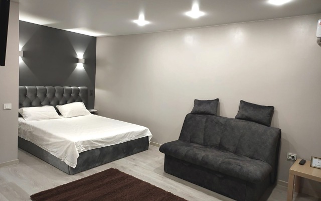 Апартаменты Центр Минска 1-комн Квартира