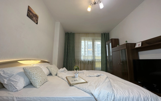 Квартира На Степана Разина 122