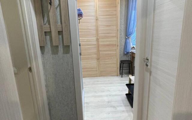 Avtorskie U Zolotykh Vorot Apartments