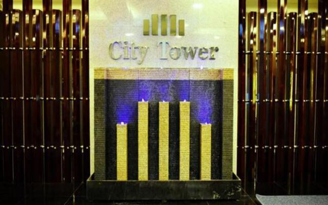 City Tower Hotel