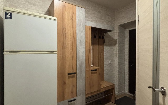 Квартира на Парковой 12