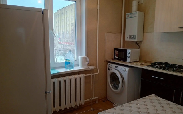 Квартира Однокомнатная чистая и уютная