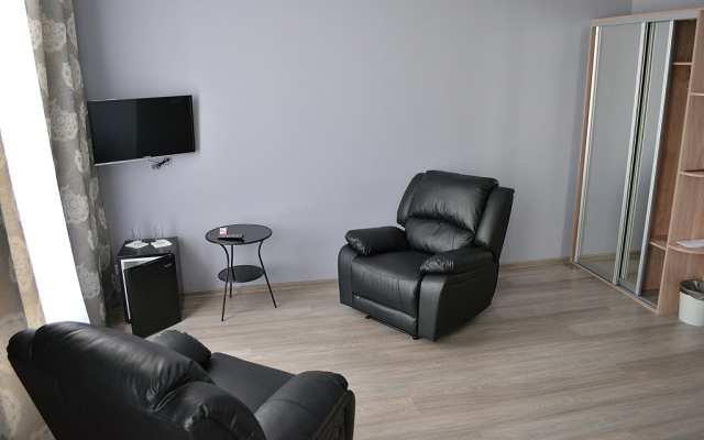 Отель Esperanto