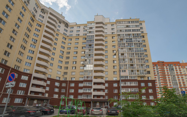 Квартира в Компрессорном микрорайоне