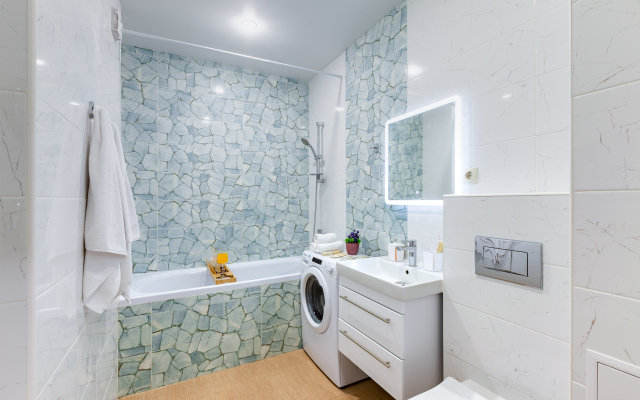 Квартира Апартаменты в ЖК Премиум класса в центре Самары