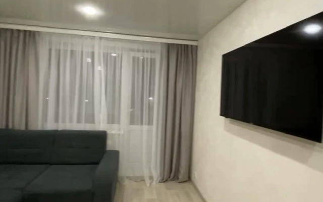 Квартира Уютная в Хорошем Районе