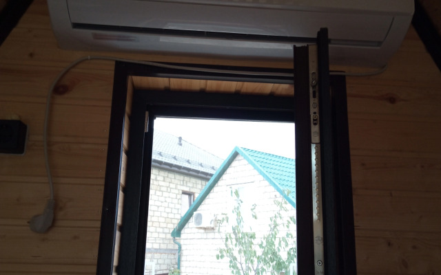 Бунгало Домик Бунгало у моря