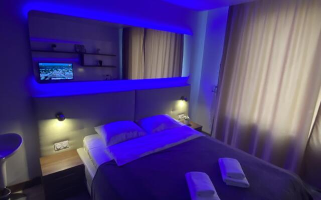 Plaum Hotel Hoshimina 16 Apartments