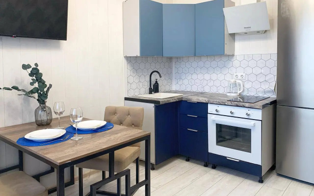 Квартира Небо vibes