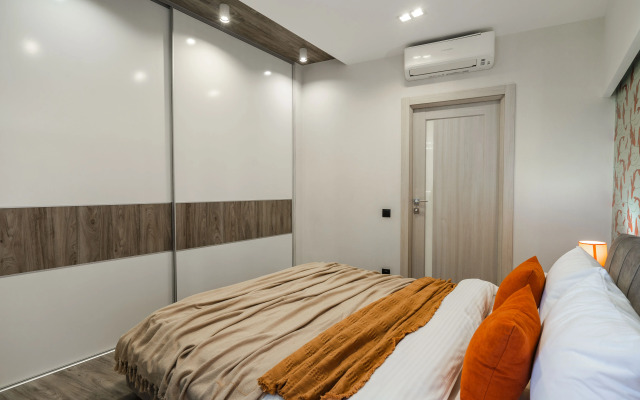 PosutochnoSochi.rf V Olimpijskom Parke Apartments