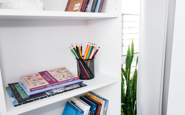 Апартаменты Светлая Сторона