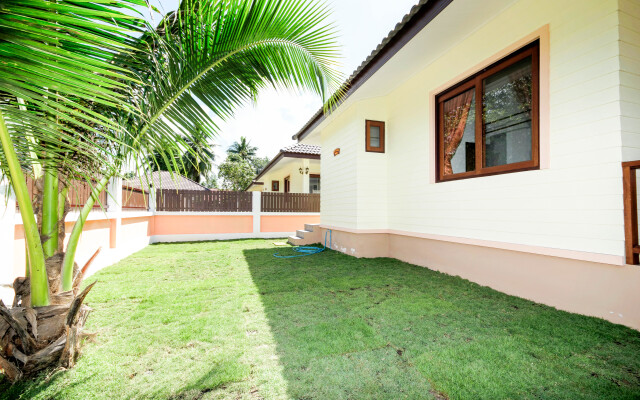 Lucky Villa Residence Apart Hotel