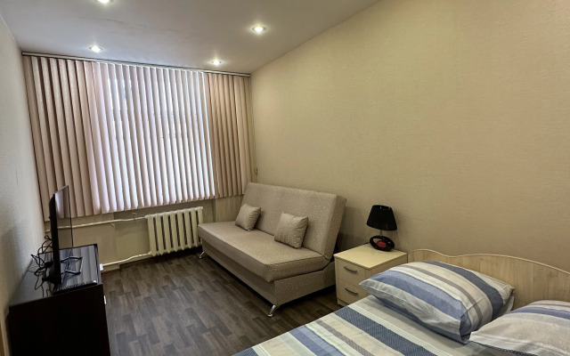 Квартира на Мира 17