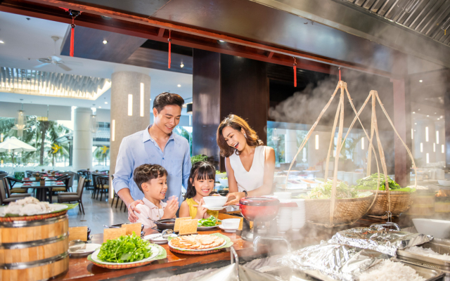 Vinpearl Resort & Spa Nha Trang Bay